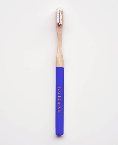 Bamboo Toothbrush - Adult - RainbowCloth