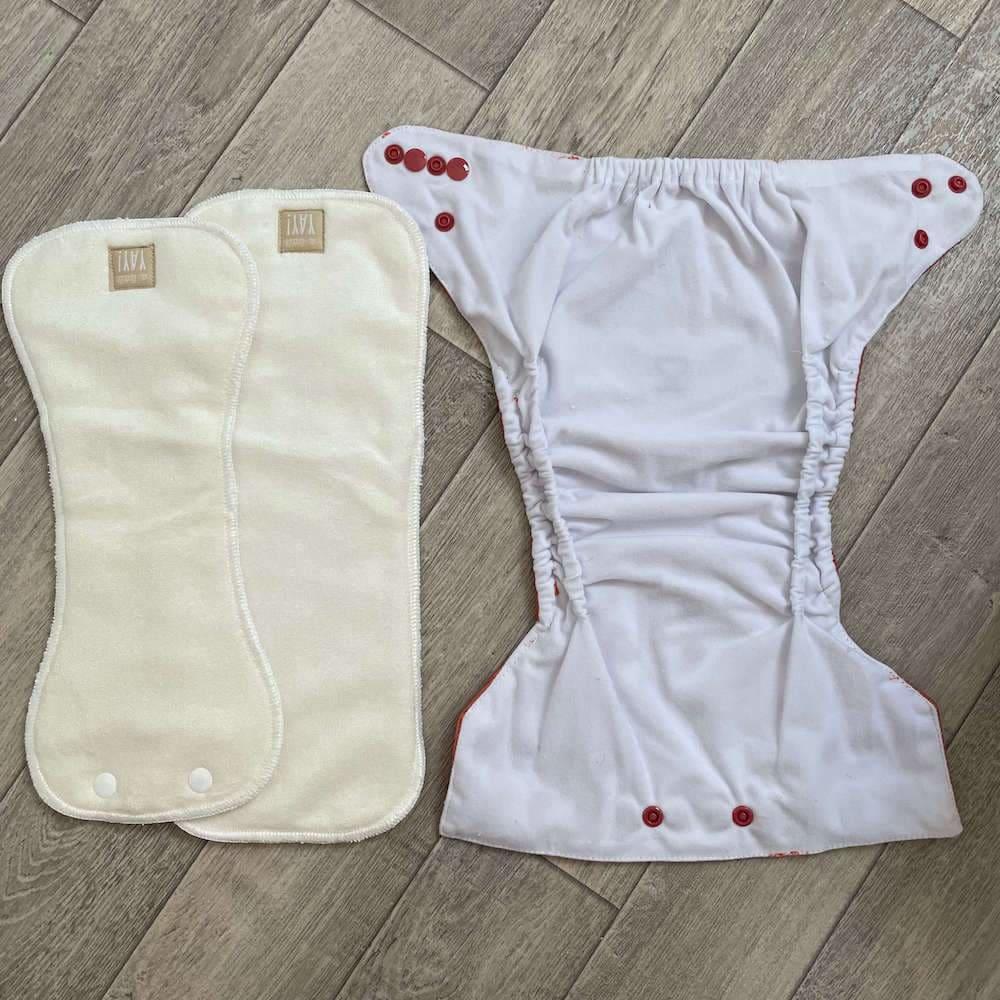 A Little Yay - Character Pocket Nappies