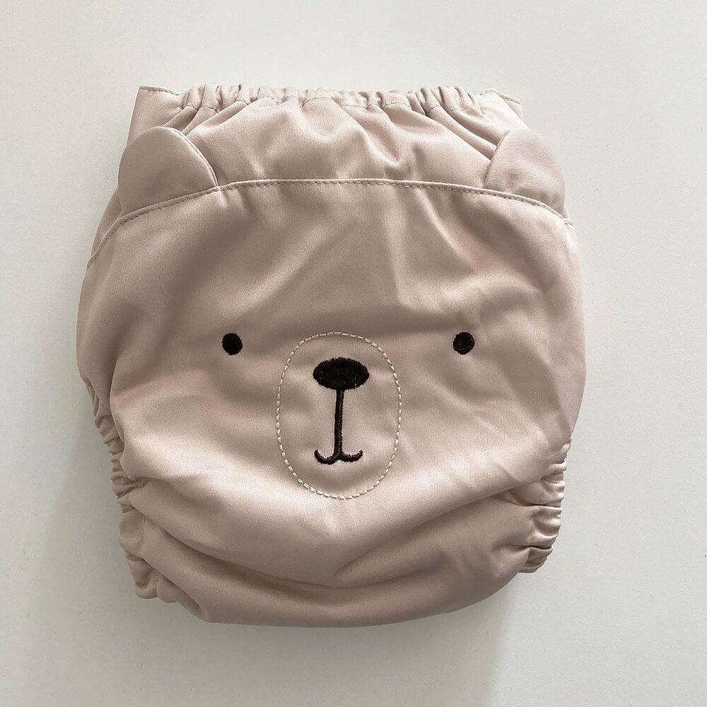 A Little Yay - Character Pocket Nappies