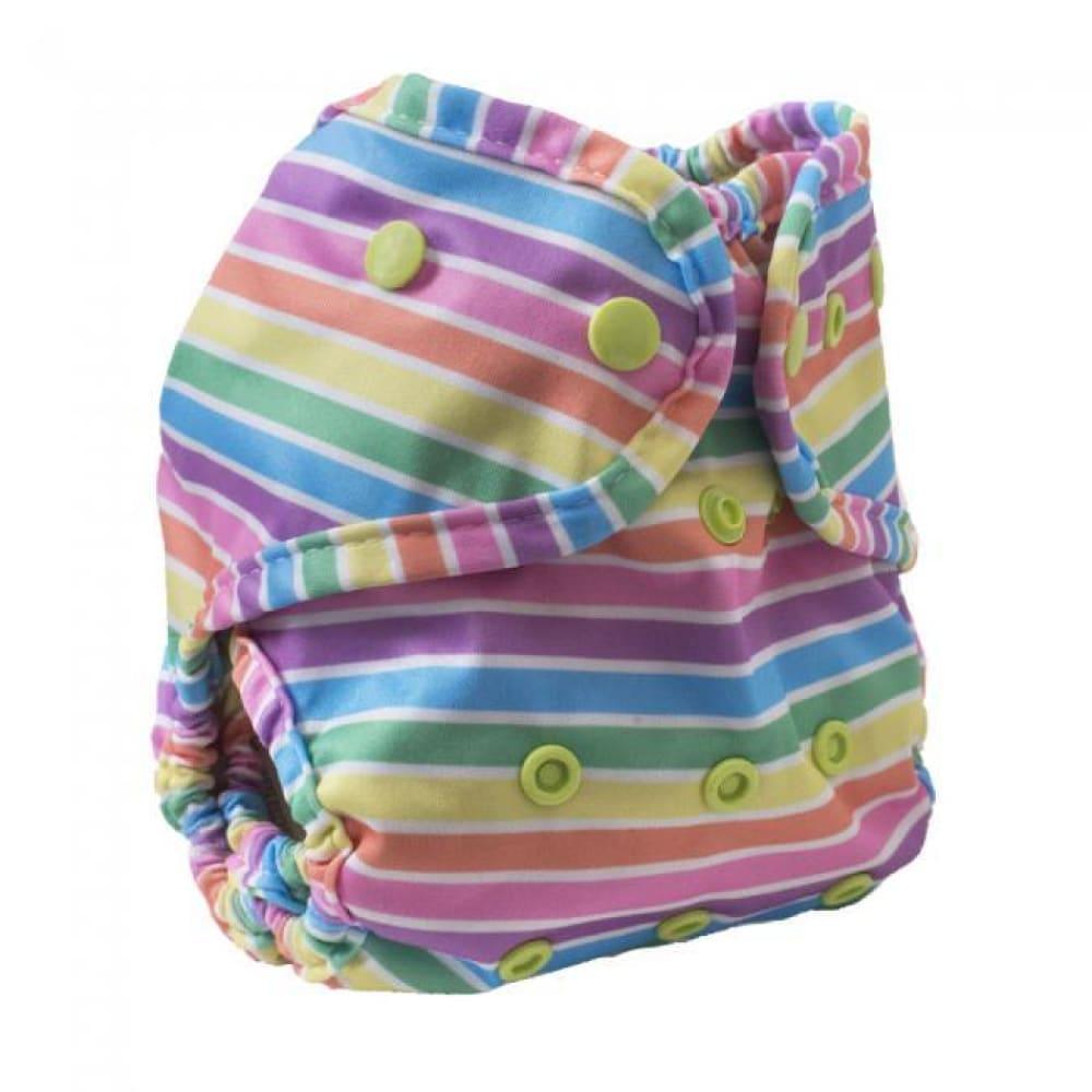 Buttons Diapers - Diaper Cover - One Size - Joy